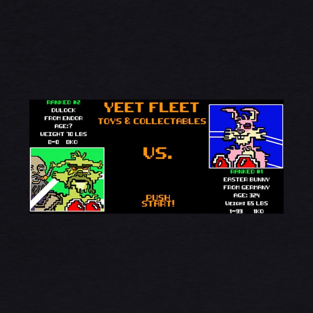 Yeet-Out! by Yeet Fleet